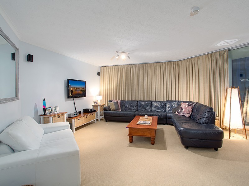 15/69 Leichhardt Street, Spring Hill QLD 4000