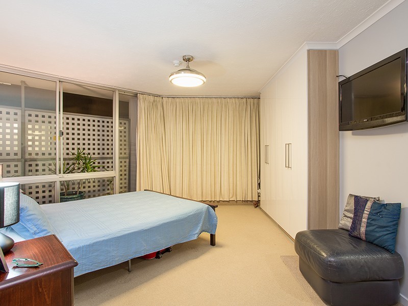 15/69 Leichhardt Street, Spring Hill QLD 4000