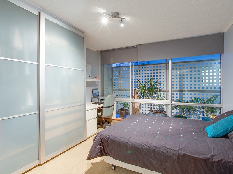 15/69 Leichhardt Street, Spring Hill QLD 4000