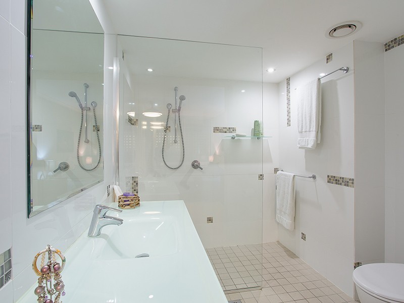 15/69 Leichhardt Street, Spring Hill QLD 4000