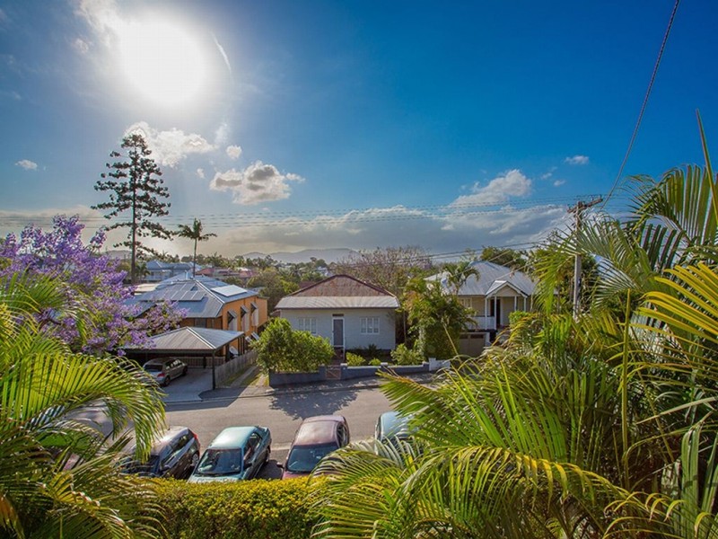 1 / 29 Gibb Street, Kelvin Grove QLD 4059