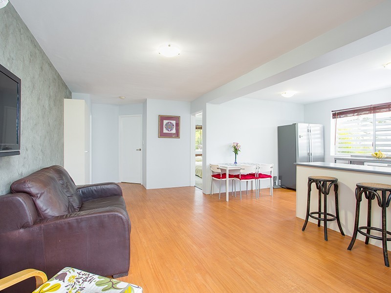 1 / 29 Gibb Street, Kelvin Grove QLD 4059