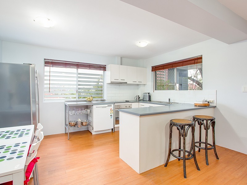 1 / 29 Gibb Street, Kelvin Grove QLD 4059