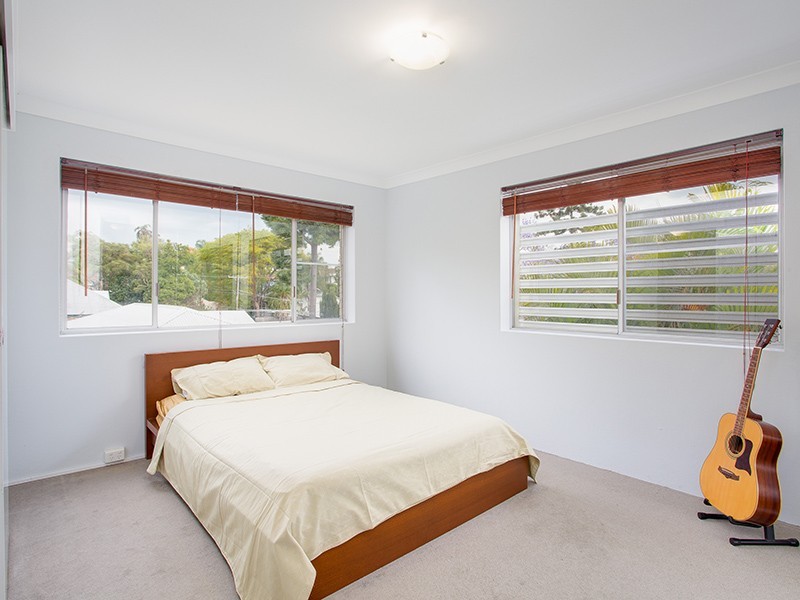 1 / 29 Gibb Street, Kelvin Grove QLD 4059