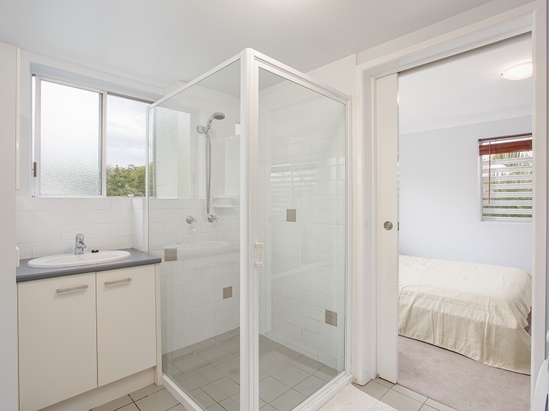 1 / 29 Gibb Street, Kelvin Grove QLD 4059