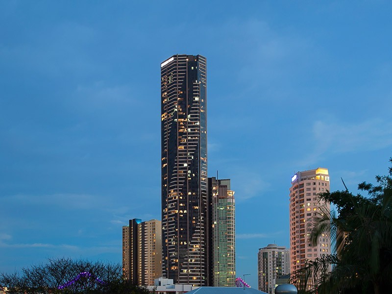 47 Gloucester Street, Spring Hill QLD 4000