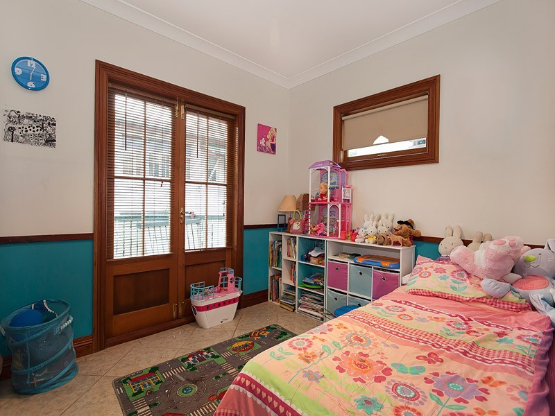 47 Gloucester Street, Spring Hill QLD 4000