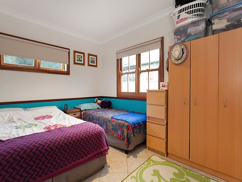 47 Gloucester Street, Spring Hill QLD 4000