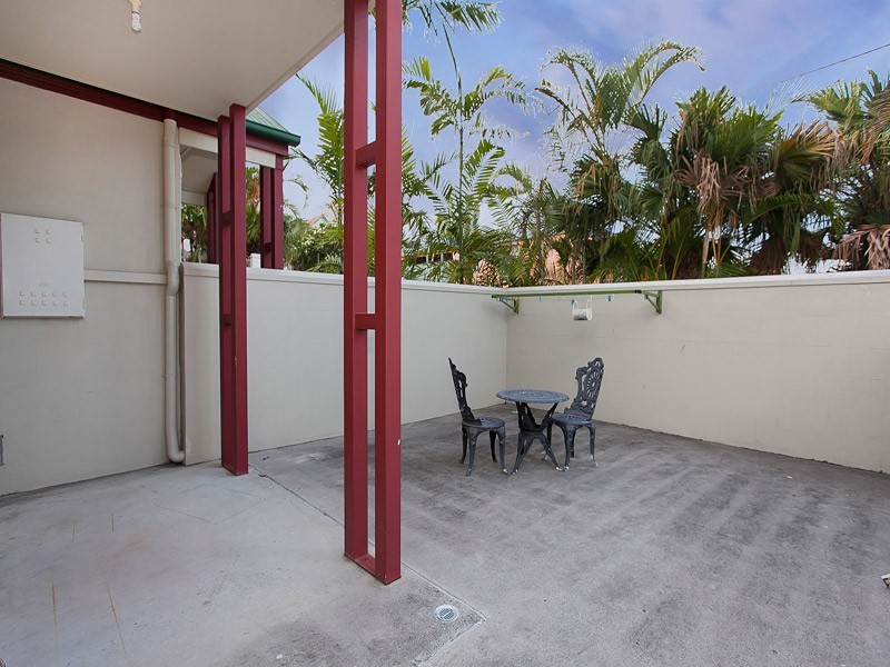 47 Gloucester Street, Spring Hill QLD 4000