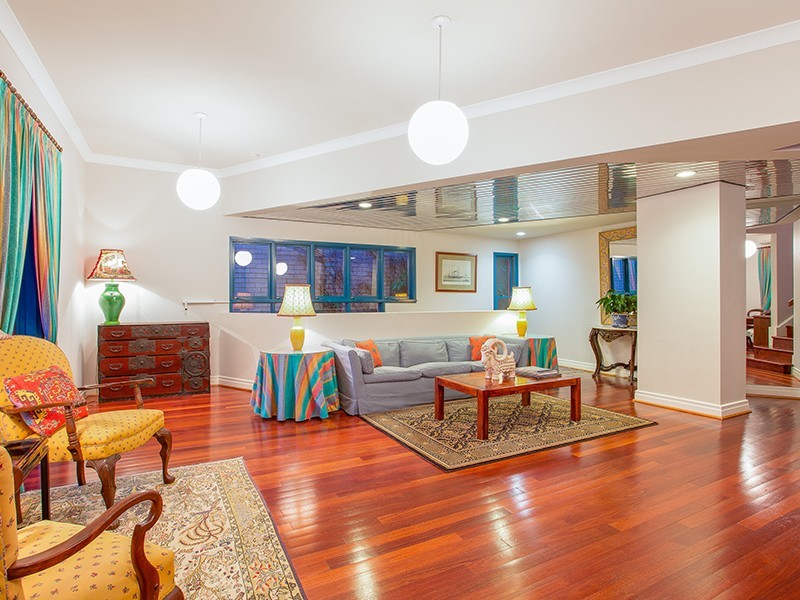 90 Union Street, Spring Hill QLD 4000