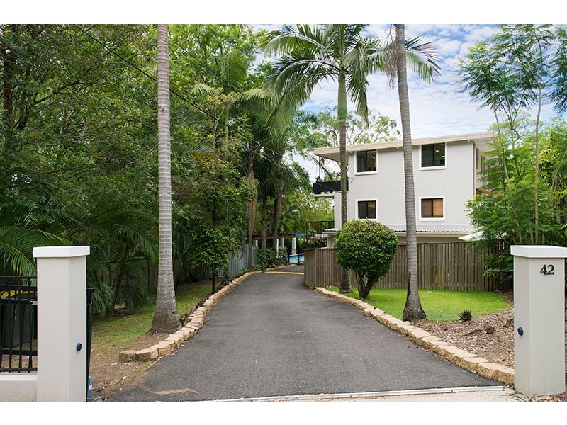 12/53 Princess Street, Taringa QLD 4068