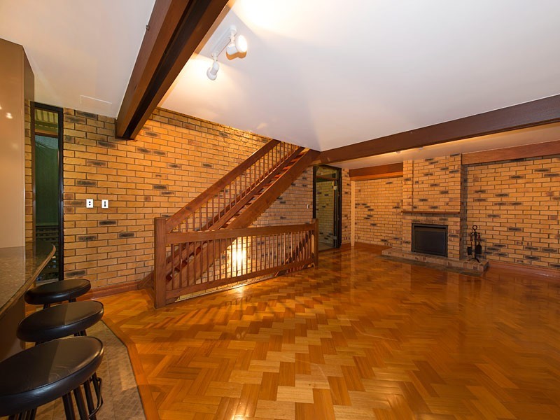 1/257 Boundary Street cnr Phillip St, Spring Hill QLD 4000