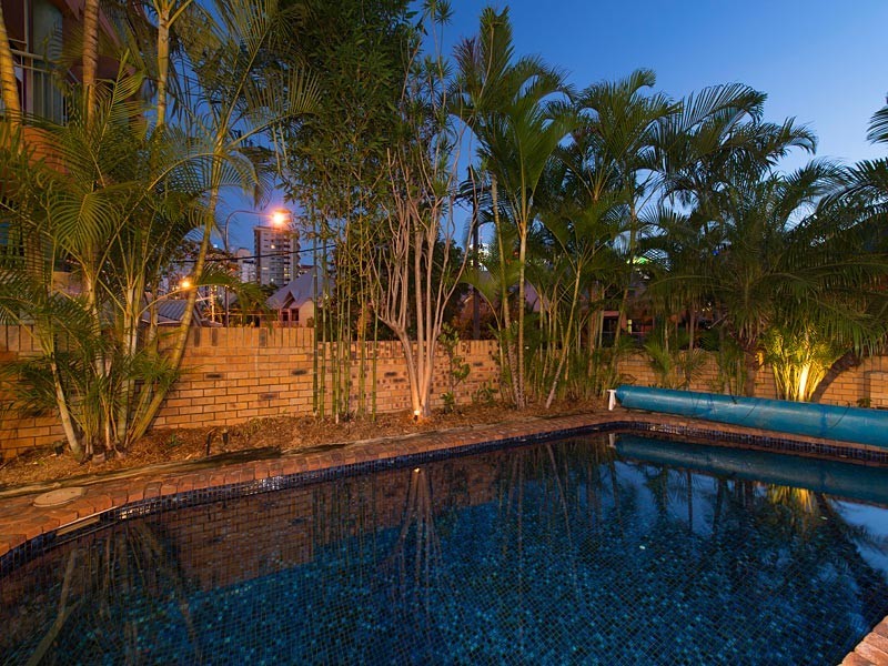 1/257 Boundary Street cnr Phillip St, Spring Hill QLD 4000