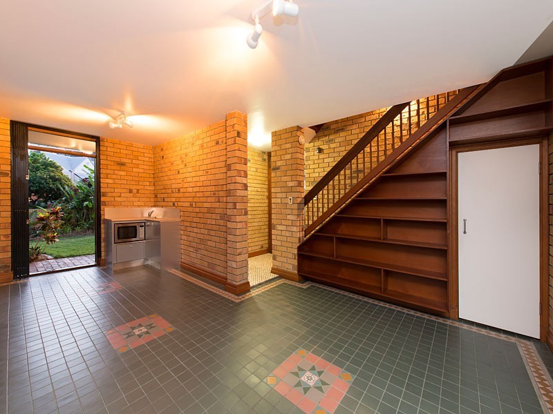 1/257 Boundary Street cnr Phillip St, Spring Hill QLD 4000