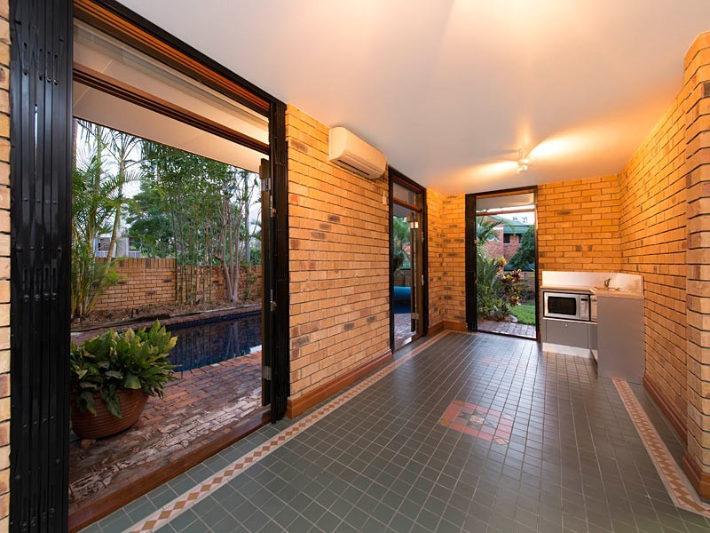 1/257 Boundary Street cnr Phillip St, Spring Hill QLD 4000