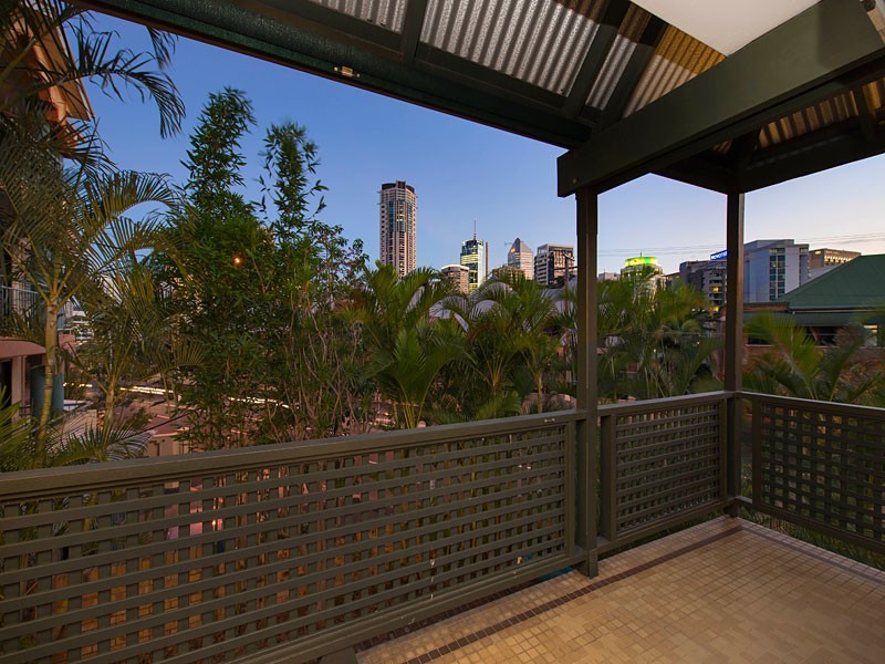 1/257 Boundary Street cnr Phillip St, Spring Hill QLD 4000