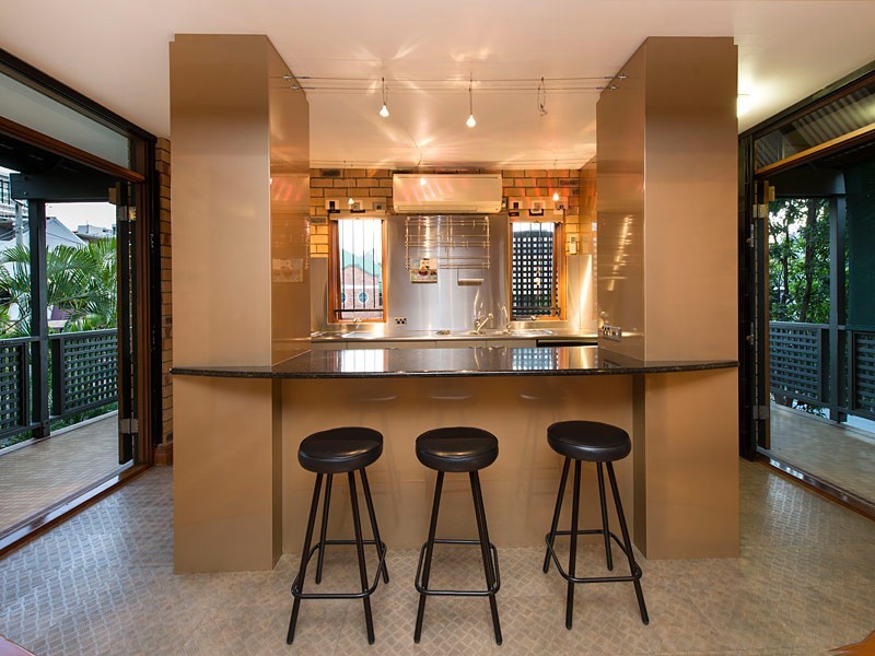 1/257 Boundary Street cnr Phillip St, Spring Hill QLD 4000