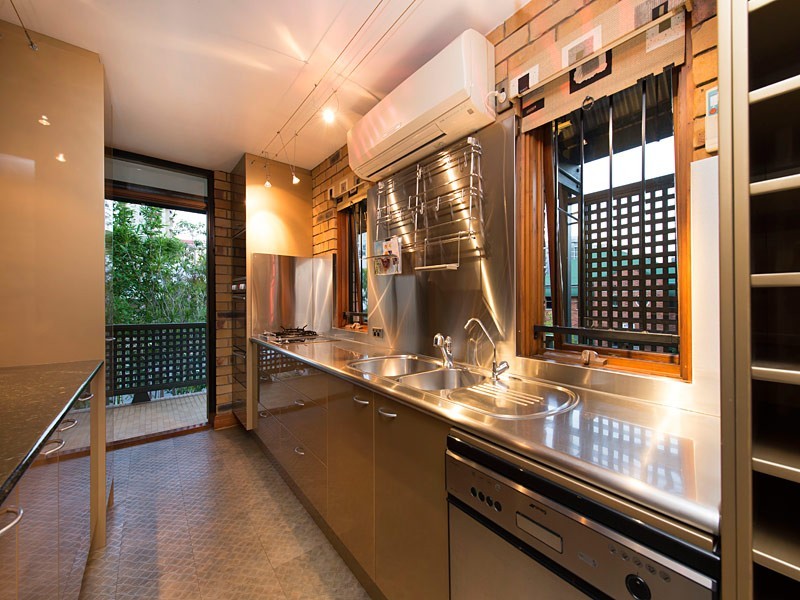 1/257 Boundary Street cnr Phillip St, Spring Hill QLD 4000