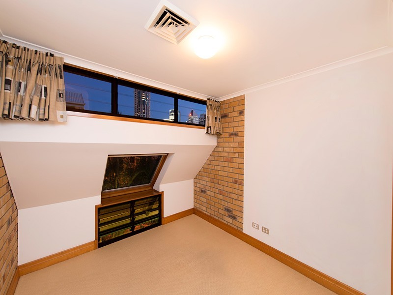 1/257 Boundary Street cnr Phillip St, Spring Hill QLD 4000