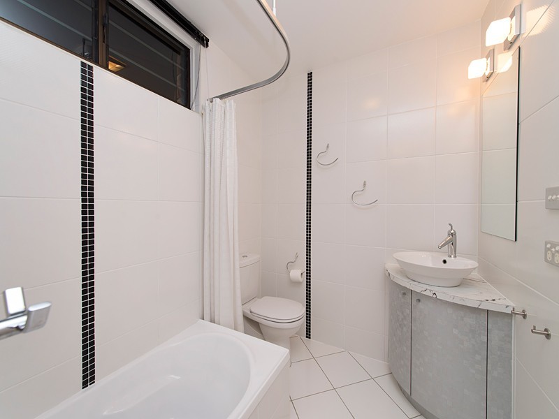 1/257 Boundary Street cnr Phillip St, Spring Hill QLD 4000