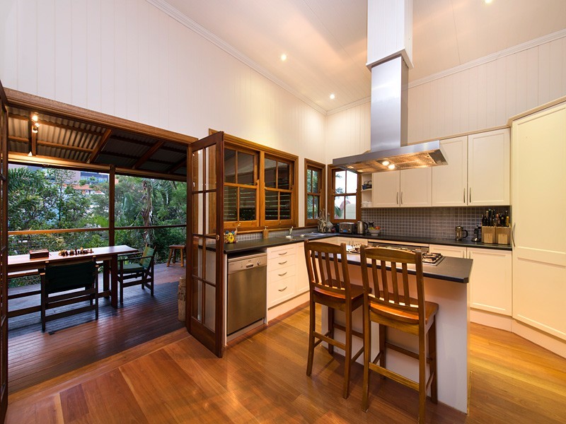 20 Allenby Street, Spring Hill QLD 4000