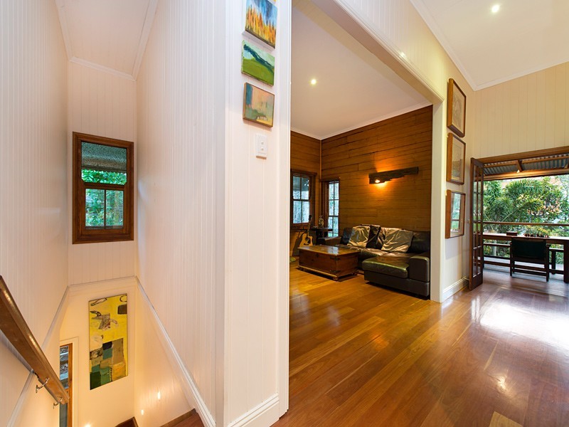 20 Allenby Street, Spring Hill QLD 4000