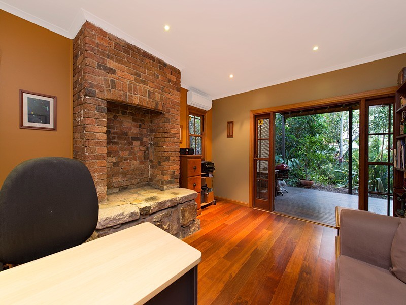 20 Allenby Street, Spring Hill QLD 4000