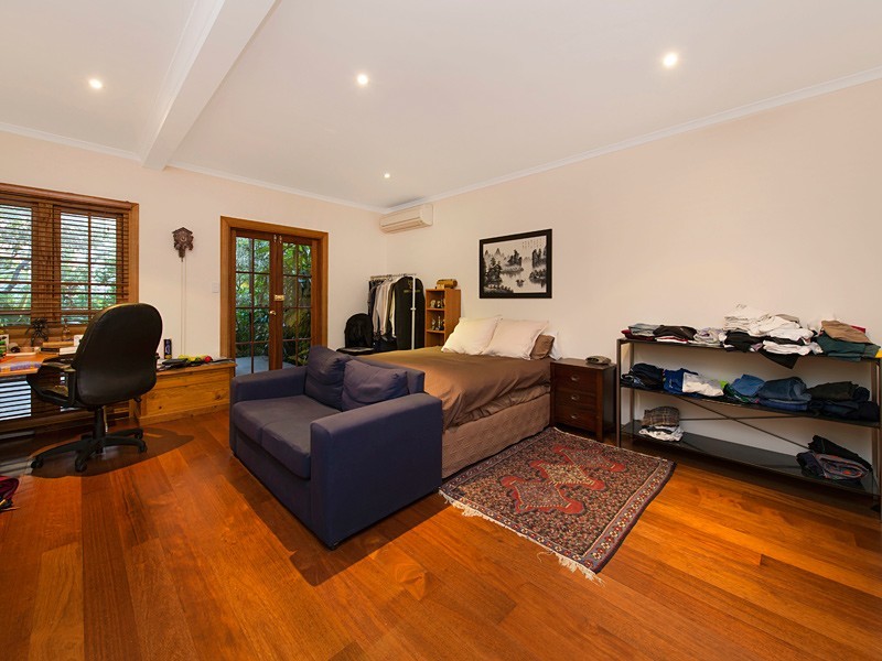 20 Allenby Street, Spring Hill QLD 4000