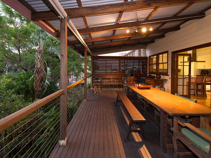 20 Allenby Street, Spring Hill QLD 4000