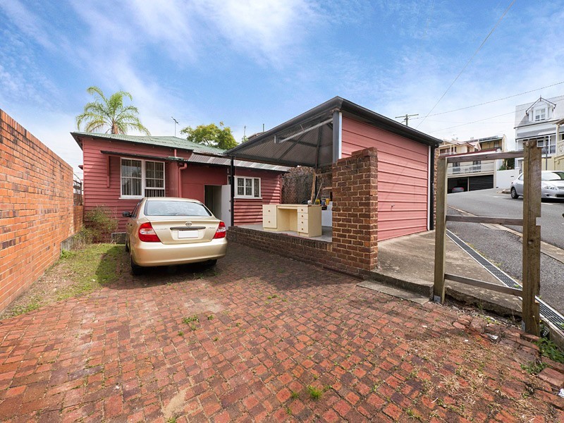 137 Fortescue Street, Spring Hill QLD 4000