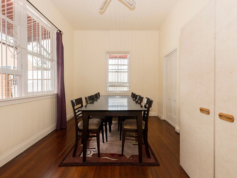 137 Fortescue Street, Spring Hill QLD 4000