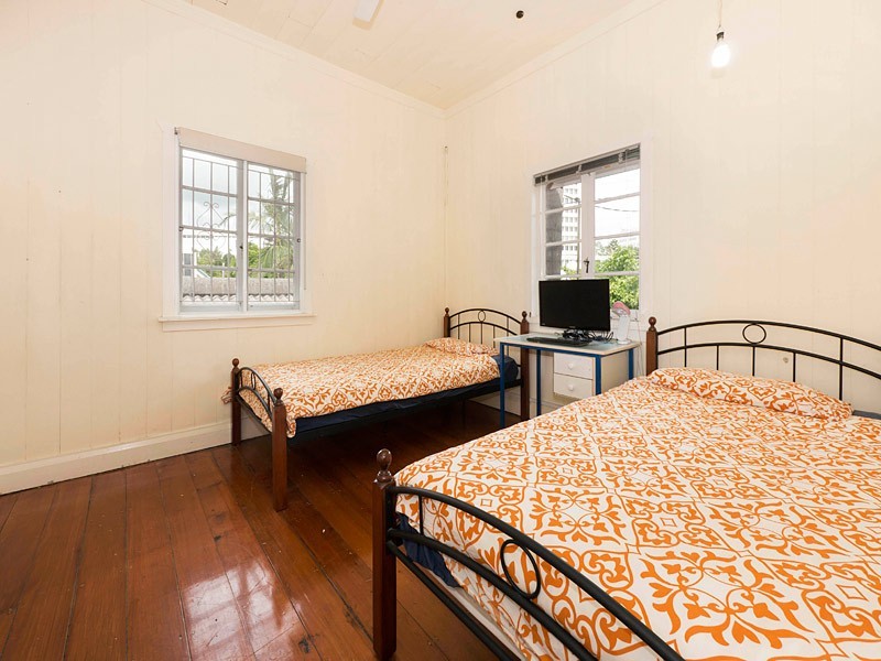 137 Fortescue Street, Spring Hill QLD 4000