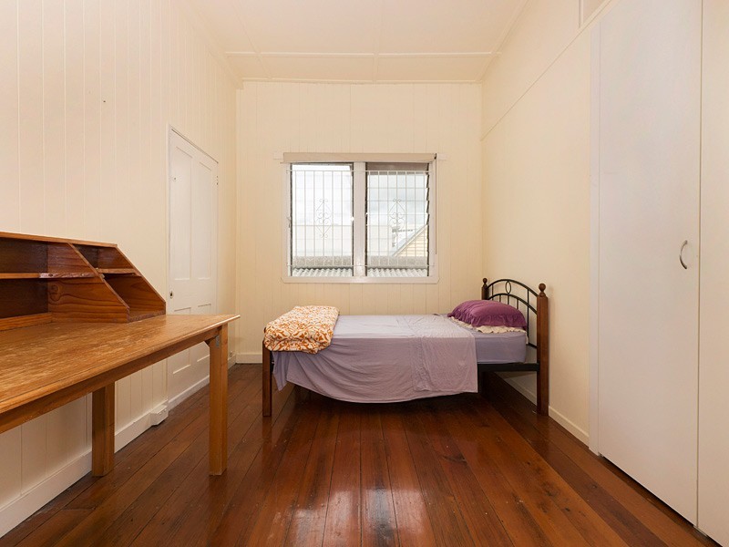 137 Fortescue Street, Spring Hill QLD 4000