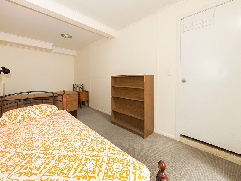 137 Fortescue Street, Spring Hill QLD 4000