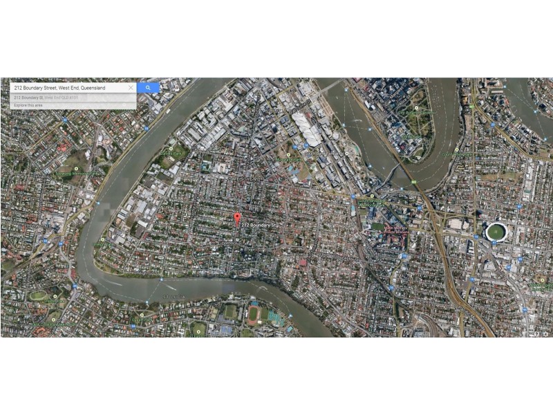 212 Boundary Street, West End QLD 4101
