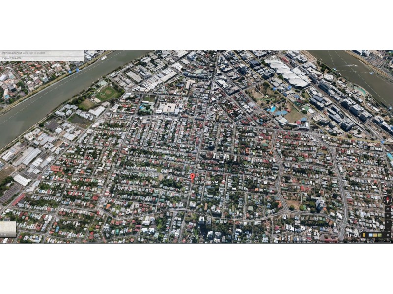 212 Boundary Street, West End QLD 4101