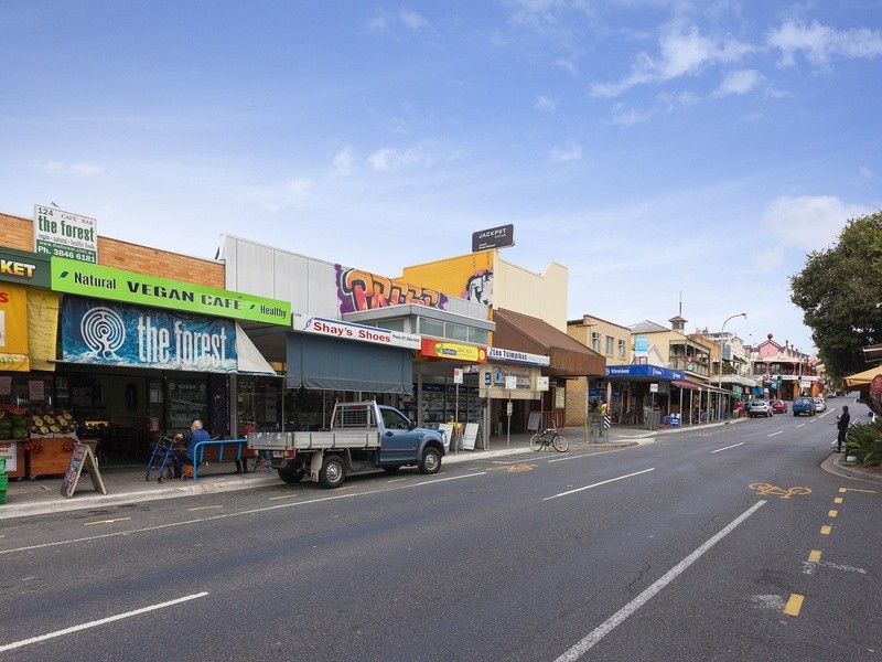 212 Boundary Street, West End QLD 4101