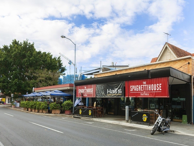 212 Boundary Street, West End QLD 4101