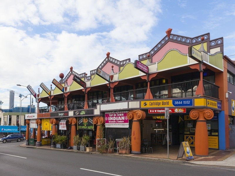 212 Boundary Street, West End QLD 4101