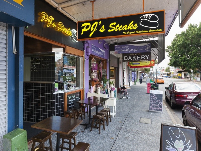 212 Boundary Street, West End QLD 4101