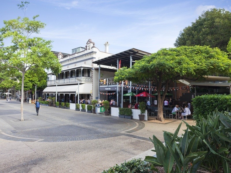 212 Boundary Street, West End QLD 4101