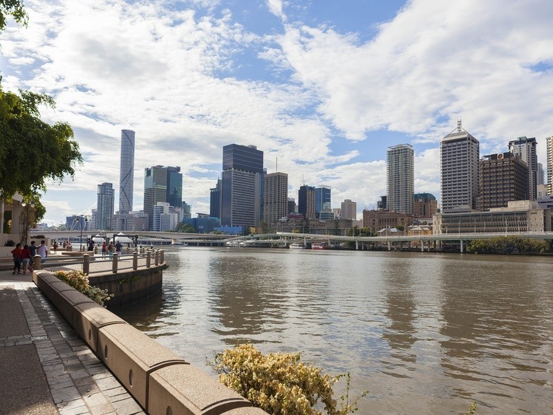 212 Boundary Street, West End QLD 4101