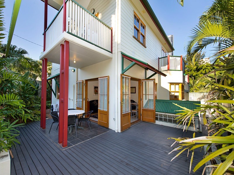 45 Gloucester Street, Spring Hill QLD 4000