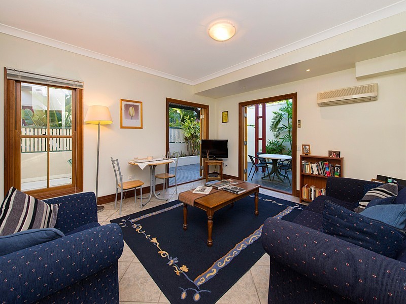 45 Gloucester Street, Spring Hill QLD 4000