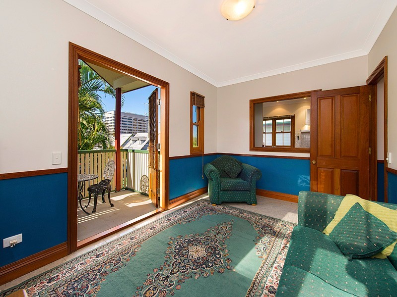 45 Gloucester Street, Spring Hill QLD 4000