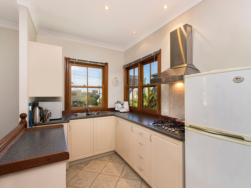 45 Gloucester Street, Spring Hill QLD 4000