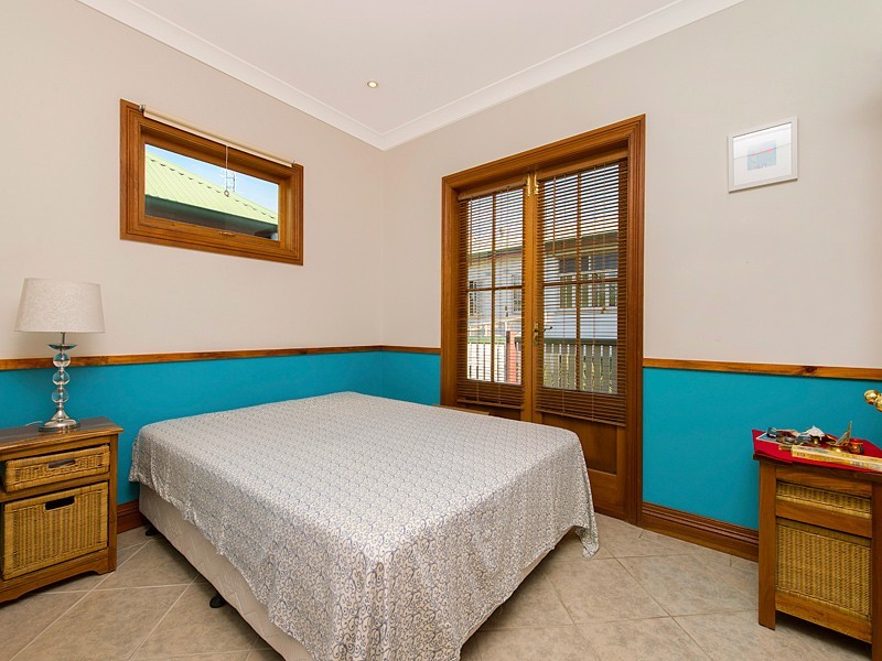 45 Gloucester Street, Spring Hill QLD 4000