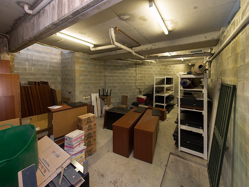 45 Gloucester Street, Spring Hill QLD 4000