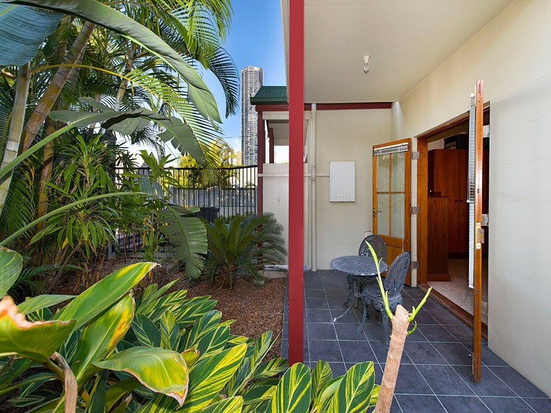 45 Gloucester Street, Spring Hill QLD 4000