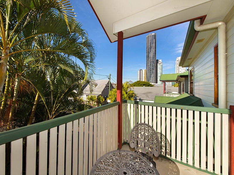 45 Gloucester Street, Spring Hill QLD 4000